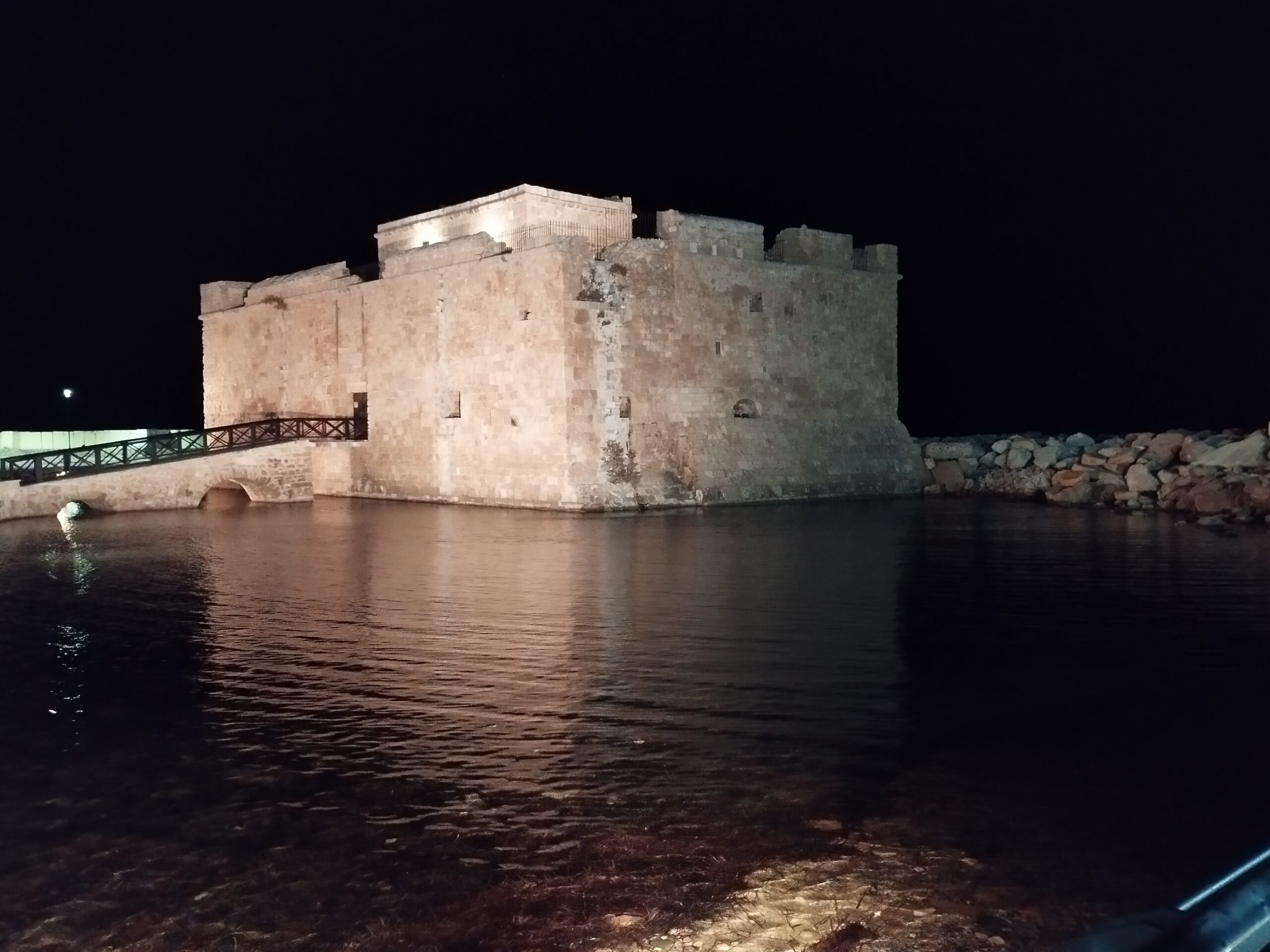 Paphos Πάφος Пафос 帕福斯 بافوس