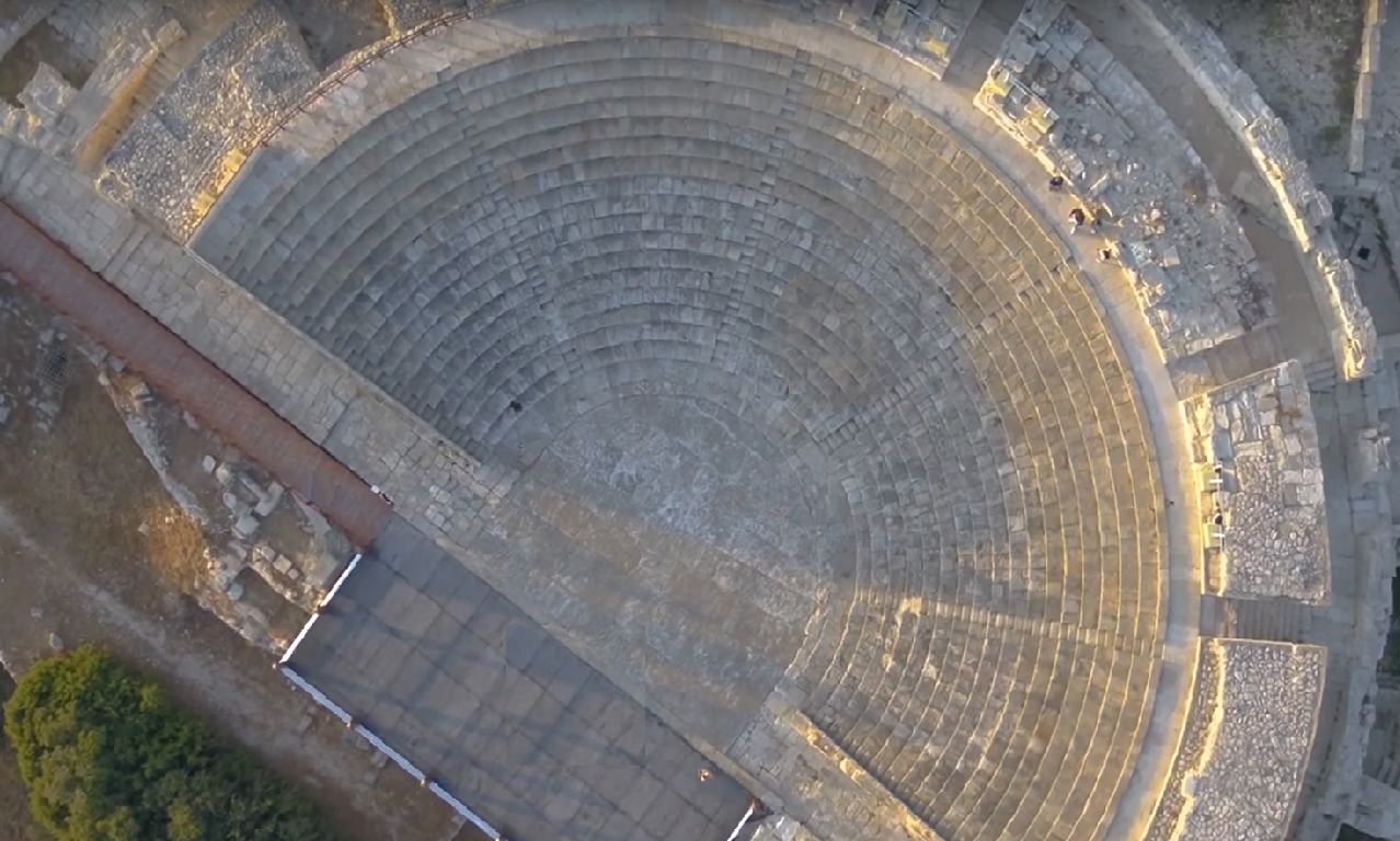 ΑΡΧΑΙΟ ΚΟΥΡΕΙΟ