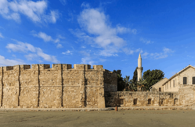 Κάστρο Λάρνακας