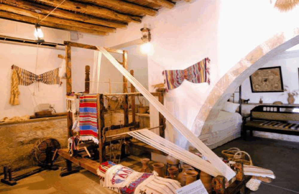 Λαογραφικό Μουσείο Αγίας Νάπας Folklore Museum of Ayia Napa Фольклорный музей Айя-Напы 阿依纳帕民俗博物馆 מוזיאון פולקלור איה נאפה Museo de Folclore de Ayia Napa متحف الفولكلور في أيا نابا